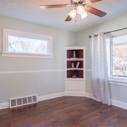 Dining Room After