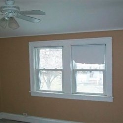 Master Bedroom Before