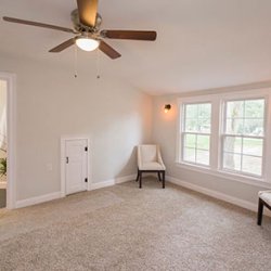 Second Floor Master Bedroom #2