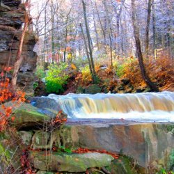 Olmsted Falls, Ohio